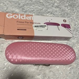 New hand pillow for manicure